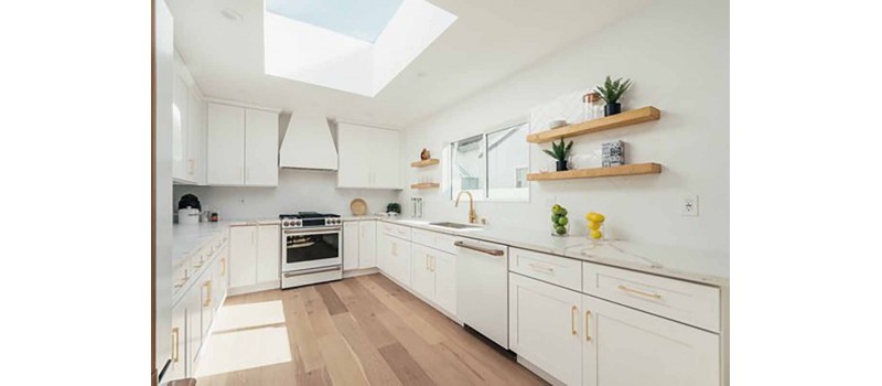 Learn How These Cream Kitchen Cabinets Are Transforming Modern Homes Learn How These Cream Kitchen Cabinets Are Transforming Modern Homes
